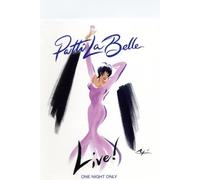 Patti Labelle - Live! One Night Only [Import USA Zone 1]