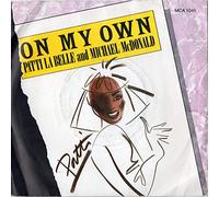Patti LaBelle - On My Own