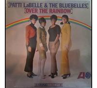 Patti LaBelle - Over The Rainbow [Import]
