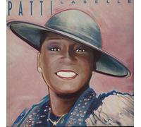 PATTI LABELLE - Patti (1985) [Import]