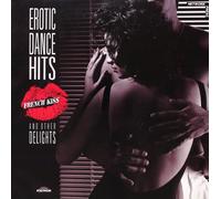 Patti Labelle, Raze, Barry White, Salt'n'Pepa, Marvin Gaye..