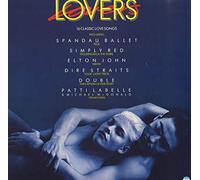 Patti Labelle, Simply red a.o. - Lovers (1986) [Import]