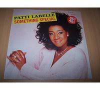 Patti Labelle - Something Special (Is Gonna Happen Tonight) / New Attitude (Club Version) - Maxi 45 tours - 12"