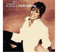 Patti LaBelle The Definitive Collection (CD)