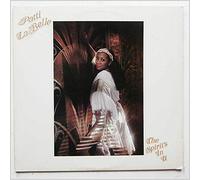 Patti LaBelle - The Spirit's In It