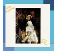 Patti LaBelle – The Spirit's In It – CD