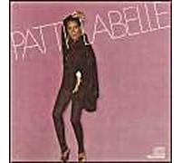 Patti Labelle - Usa Or Canadian Import