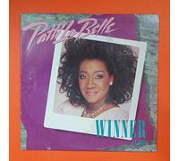 Patti LaBelle - Winner in You (1986) [Import]