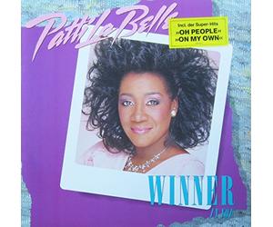 Patti Labelle - Winner in You (1986) [Import]