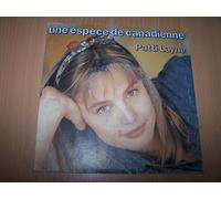 Patti Layne - Une Espece De Canadienne / Souvenirs - 45 tours -7"