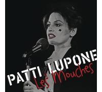Patti Lupone At Les..