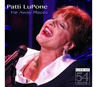 Far Away Places: Live at 54 Below