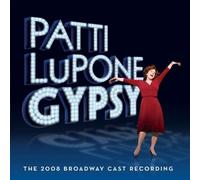 Patti Lupone's Gypsy - Gypsy (The 2008 Broadway Cast Album) [Vinyl Lp]