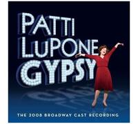Patti Lupone's Gypsy - Gypsy (The 2008 Broadway Cast Album) [Vinyl Lp]