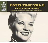 8 Classic Albums Vol.3