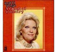 Patti Page - A Touch Of Country