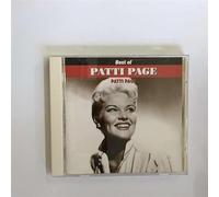 Patti Page - Best 20