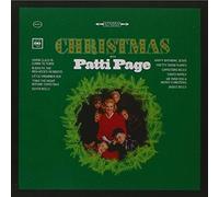 Christmas With Patti Page