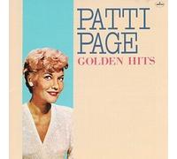 Patti Page: Golden Hits by N/A (1995-01-24)