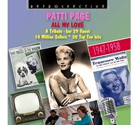 Patti Page Her 29 Finest