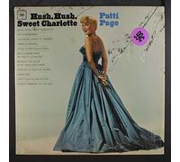 Patti Page - Hush, Hush, Sweet Charlotte