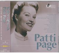Patti Page [Import allemand]
