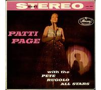 Patti Page - In The Land Of Hi-Fi