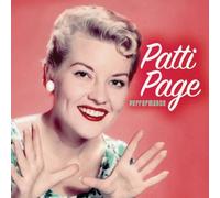 Patti Page – Performance