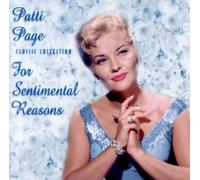 Patti Page - Pour des raisons sentimentales