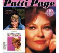 Patti Page - Say Wonderful Things/Love After Midnight [Import]