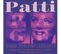Patti Page - Sings Her Timeless Hits