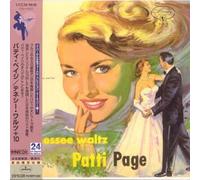 Patti Page - Tennessee Waltz +11