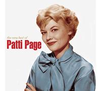 Patti Page - The Very Best Of Patti Page