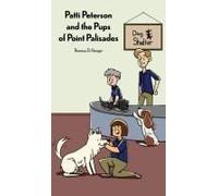 Patti Peterson And The Pups Of Point Palisades