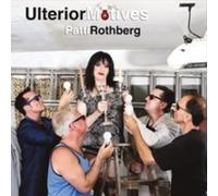 Patti Rothberg - Ulterior Motives