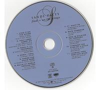 Patti, Sandi - Find It on the Wings
