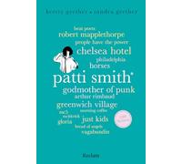 Patti Smith. 100 Seiten