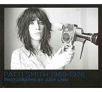 Patti Smith 1969-1976
