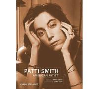 Patti Smith