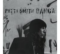 Patti Smith - Banga