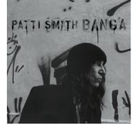 PATTI SMITH - BANGA CD NEUF