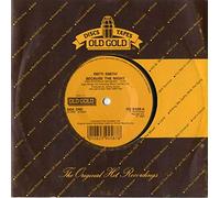 Patti Smith - Because The Night - Old Gold