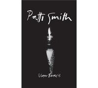 Patti Smith by Victor Bockris Paperback Book Victor Bockris (Auteur)