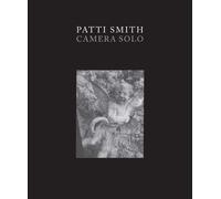 Patti Smith: Camera Solo