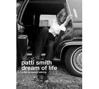 Patti Smith - Dream Of Life