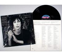 PATTI SMITH - Dream of Life