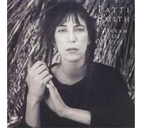 Patti Smith Dream of Life (CD) Album