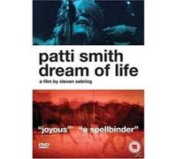 Patti Smith - Dream Of Life G