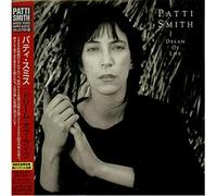 Patti Smith - Dream of Life [Import]