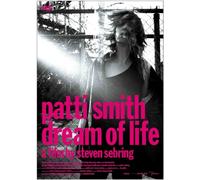 Patti Smith:Dream of Life [Import allemand]